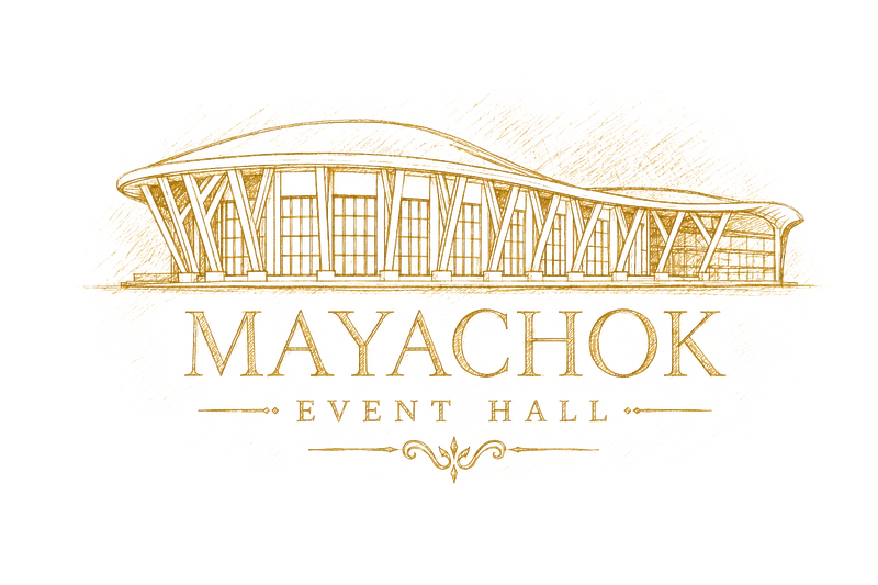 Mayachok Event Hall